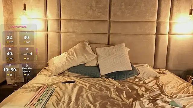 Victoria-Harper live sex cam