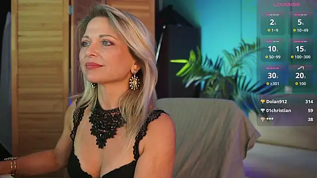 Gloria_Lovely live sex cam