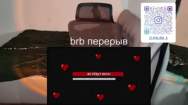 FENIX_ZLA live sex cam