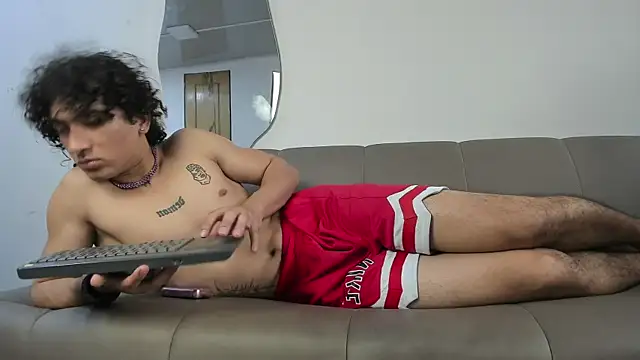 JackesTaylor live sex cam