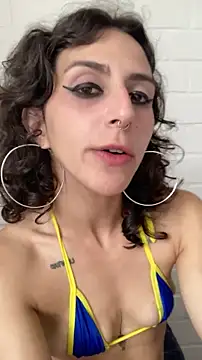 pinkyves live sex cam