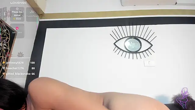 EmilyGomezLS live sex cam