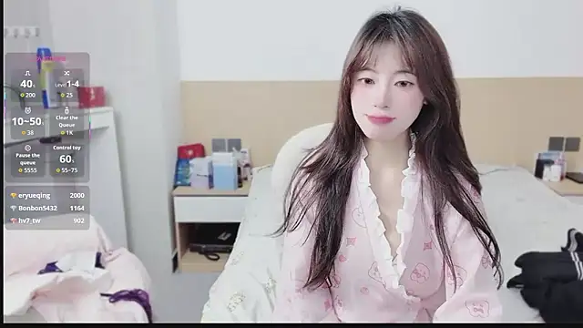 yuanbao_a live sex cam