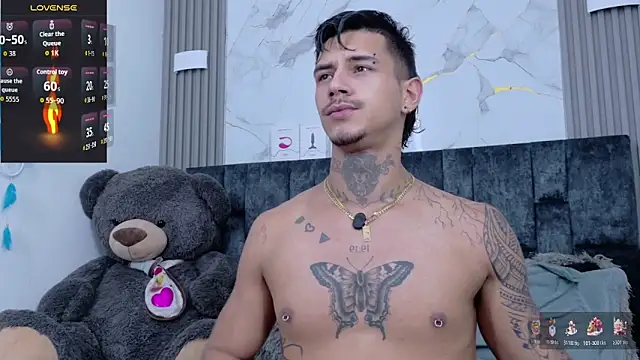 JAYCOB00 live sex cam