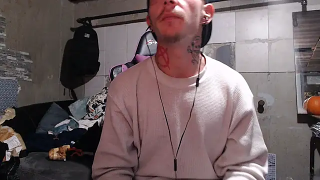 mastertrap live sex cam