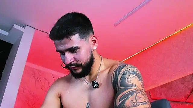 DickGriffith_ live sex cam