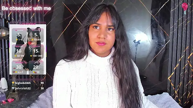 Kagome01 live sex cam