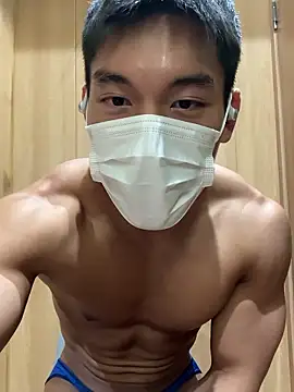 masucle216 live sex cam