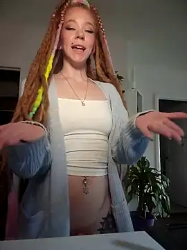 LucidLucy live sex cam