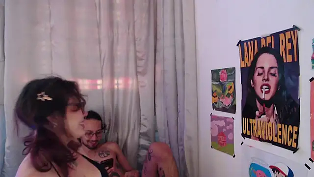 AsRusell666 live sex cam