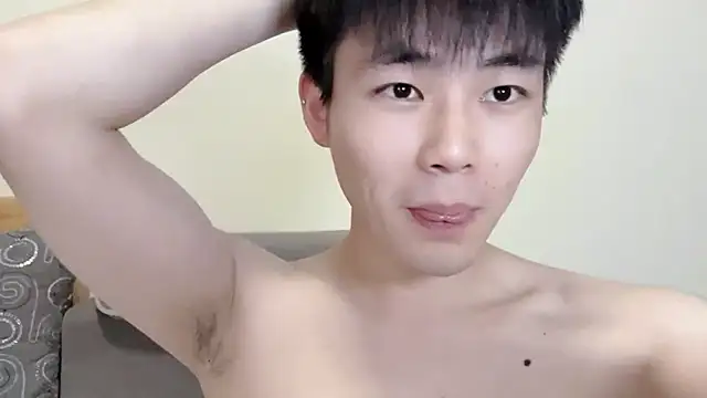 xiaoyang5200 live sex cam