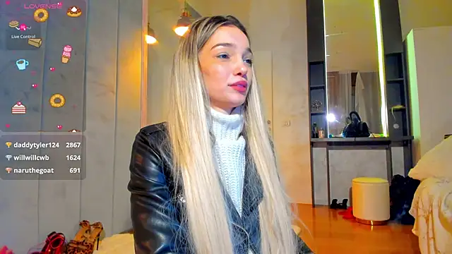 Sassy_Teen live sex cam