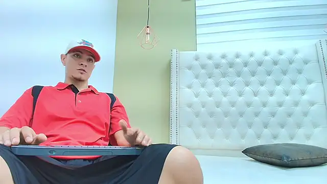 DAVID_VICTORIAA live sex cam