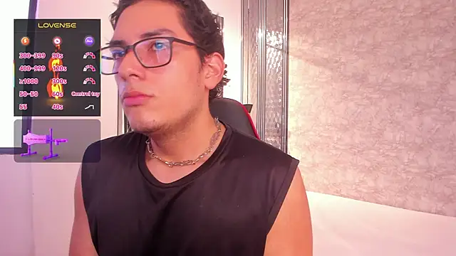 TheoHart_ live sex cam