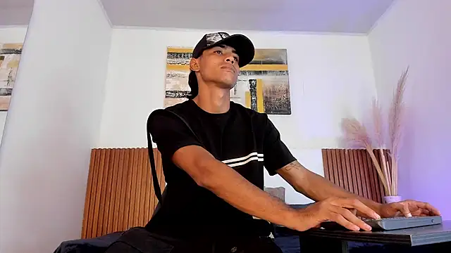 zander_2120 live sex cam