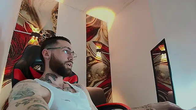 Luke_davis01 live sex cam