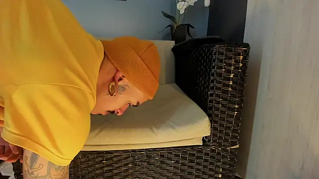 kaletattoo live sex cam