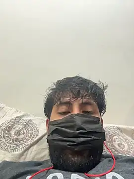 KabirDickhead live sex cam