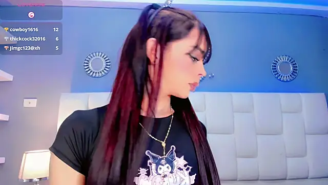 Naughty-sexy-girrl live sex cam