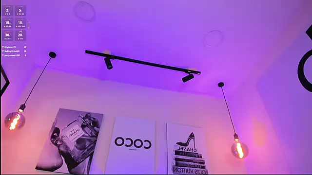 Samantha_hotly live sex cam