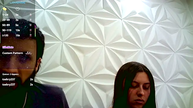 jerryandjessica live sex cam