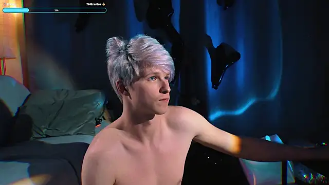 Breston_Sweet live sex cam