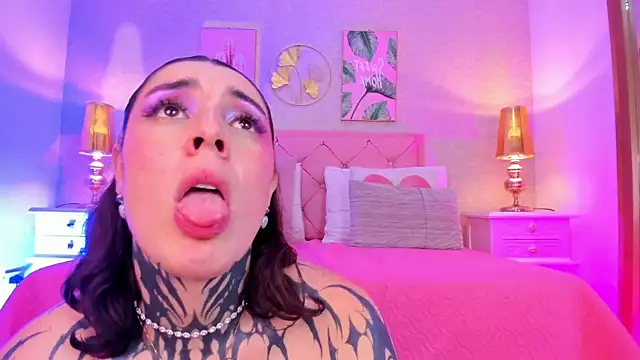 mystikdoll live sex cam