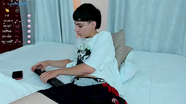 oblivion_deku live sex cam