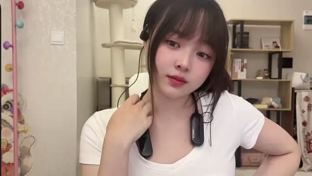 Chenjing0 live sex cam