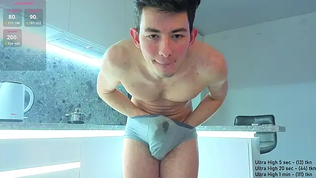 Danny__Magic live sex cam