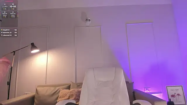 NaughtyAnggel live sex cam