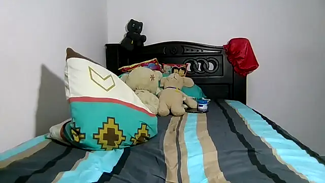 CELESSTESeductora live sex cam