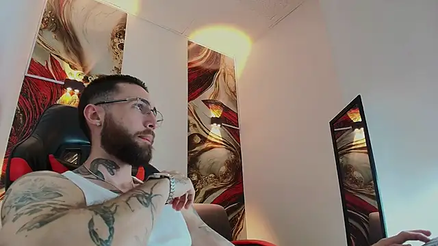 Luke_davis01 live sex cam