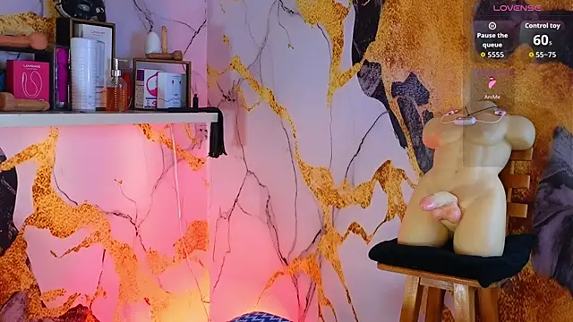 Nijinsky_LatinBoy live sex cam