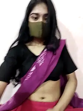 Arisha- live sex cam