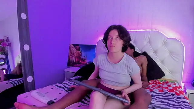 CoralAndOcean_ live sex cam