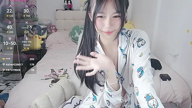 Cutecat520 live sex cam