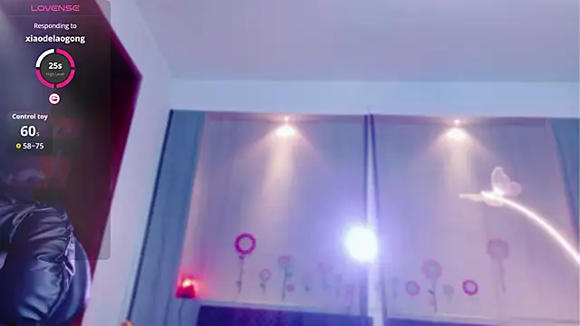 xiaobaobei_ live sex cam