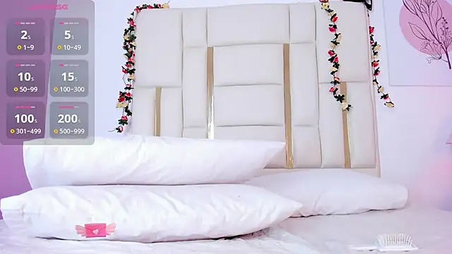 Silvana-Castro live sex cam