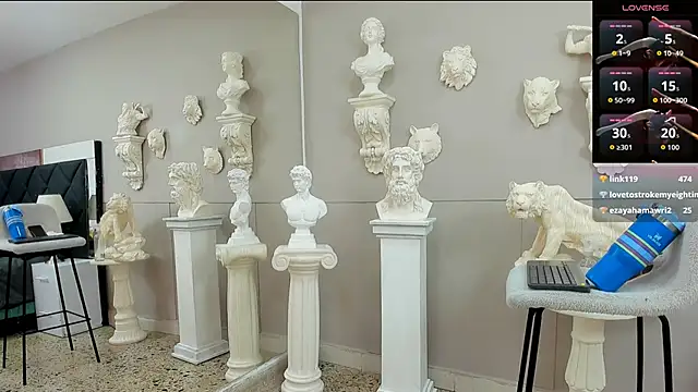 emilio_brandon live sex cam