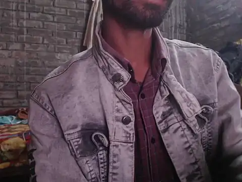 ThethunderPo live sex cam