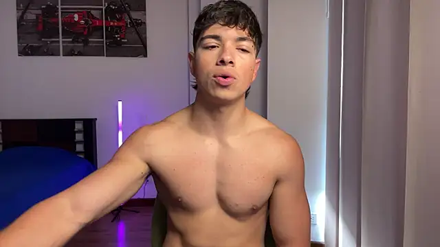 JUSTIN_JHONS live sex cam