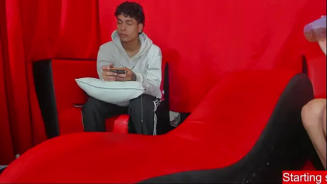 Extreme_Team8 live sex cam