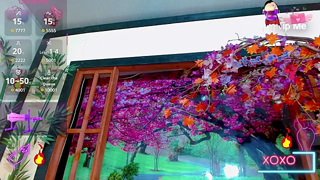 bayolet_ live sex cam