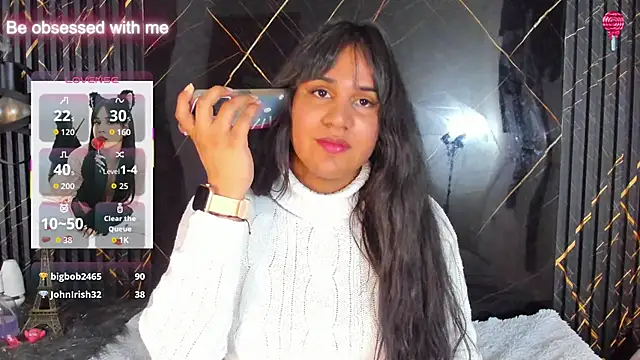 Kagome01 live sex cam