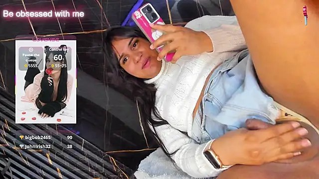 Kagome01 live sex cam