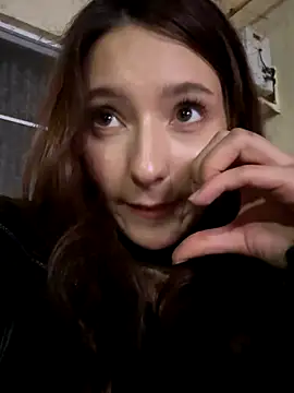 LilluKatten live sex cam