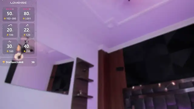 winter_rouge live sex cam