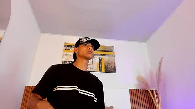 zander_2120 live sex cam