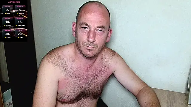 Johan___Barker live sex cam